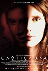 Watch Free Chaotic Ana (2007)