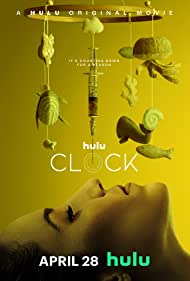 Watch Free Clock (2023)