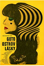 Watch Full Movie :Goto, lile damour (1969)