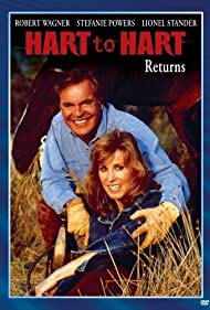 Watch Free Hart to Hart Returns (1993)