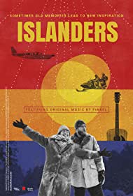 Watch Free Islanders (2022)