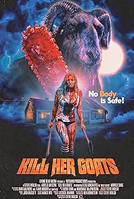 Watch Free Kill Her Goats (2023)