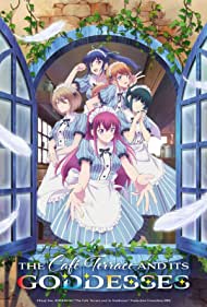 Watch Free Goddess Cafe Terrace (2023-)