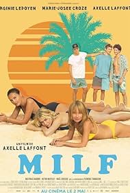 Watch Free MILF (2018)