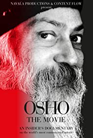 Watch Free Osho the Movie (2022)