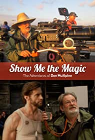 Watch Free Show Me the Magic (2012)