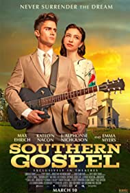 Watch Free Southern Gospel (2023)