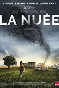 Watch Free La nuée (2020)