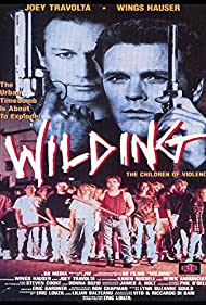 Watch Free Wilding (1990)