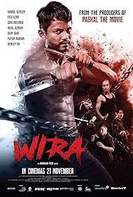 Watch Free Wira (2019)