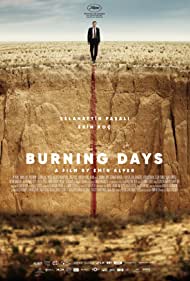 Watch Free Burning Days (2022)