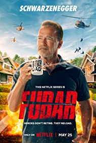 Watch Free FUBAR (2023-)