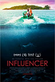 Watch Free Influencer (2022)