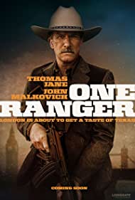 Watch Free One Ranger (2023)