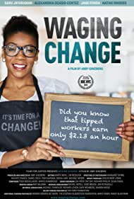 Watch Full Movie :Waging Change (2020)