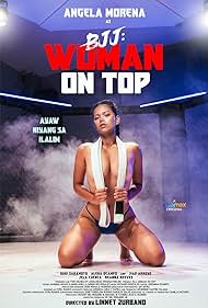 Watch Free BJJ Woman on Top (2023)