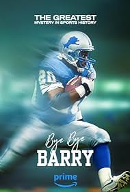 Watch Free Bye Bye Barry (2023)