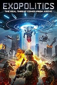 Watch Free Exopolitics (2021)