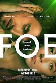 Watch Free Foe (2023)