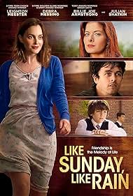 Watch Free Like Sunday, Like Rain (2014)