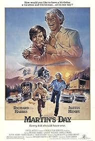 Watch Free Martins Day (1985)