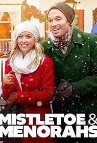 Watch Free Mistletoe Menorahs (2019)