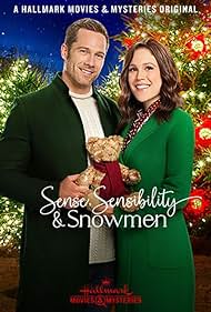 Watch Free Sense, Sensibility Snowmen (2019)