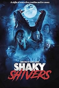 Watch Free Shaky Shivers (2022)