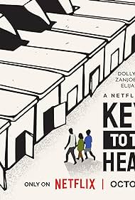 Watch Free Keys to the Heart (2023)