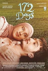 Watch Free 172 Days (2023)