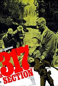 Watch Full Movie :The 317th Platoon (1965)