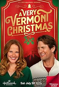 Watch Free A Very Vermont Christmas (2024)