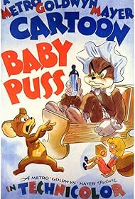 Watch Full Movie :Baby Puss (1943)