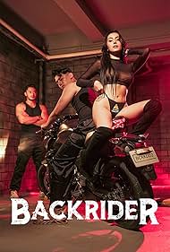 Watch Free Backrider (2024)