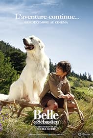 Watch Full Movie :Belle Sebastian The Adventure Continues (2015)