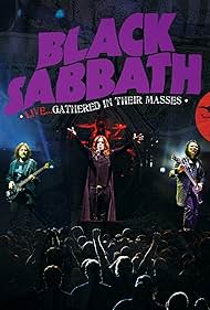 Watch Full Movie :Black Sabbath Live Gathered in Their Masses (2013)