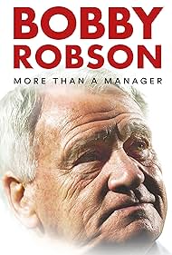 Watch Full Movie :Bobby Robson More Than a Manager (2018)