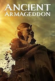 Watch Free Ancient Armageddon (2023)