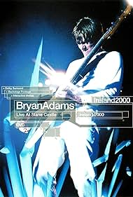 Watch Free Bryan Adams Live at Slane Castle (2001)