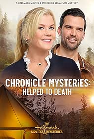 Watch Free Chronicle Mysteries Helped to Death (2021)