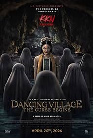 Watch Full Movie :Dancing Village The Curse Begins (2024)