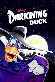 Watch Full Movie :Darkwing Duck (1991-1992)