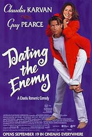 Watch Free Dating the Enemy (1996)