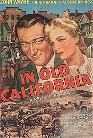 Watch Free In Old California (1942)