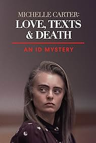 Watch Free Michelle Carter Love, Texts Death (2021)