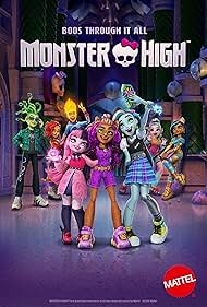 Watch Full Movie :Monster High (2022-)