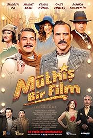 Watch Free Muthis Bir Film (2016)