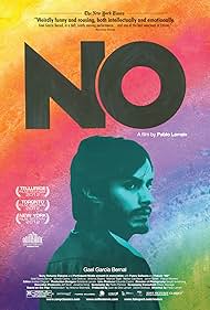 Watch Full Movie :No (2012)