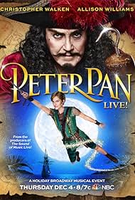 Watch Free Peter Pan Live (2014)