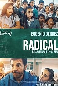 Watch Full Movie :Radical (2023)